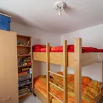 Appartamento Im Obhegli By Interhome *