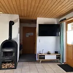 Appartamento Im Obhegli By Interhome Axalp