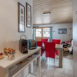 Appartamento Im Obhegli By Interhome