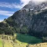 Im Obhegli By Interhome Appartamento Axalp