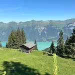 Appartamento Im Obhegli By Interhome Axalp