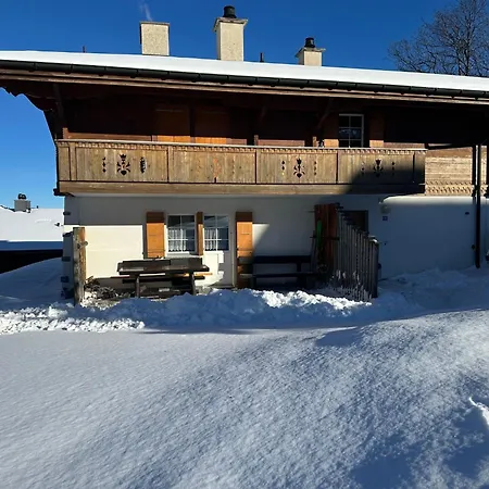 Im Obhegli By Interhome