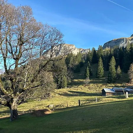 Im Obhegli By Interhome Axalp