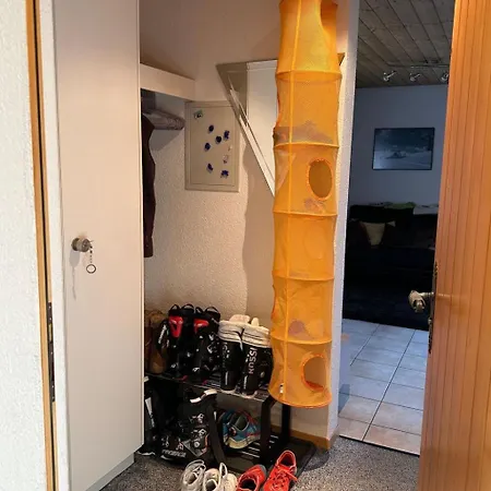 Im Obhegli By Interhome Axalp