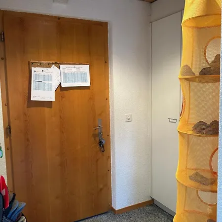 Appartement Im Obhegli By Interhome *