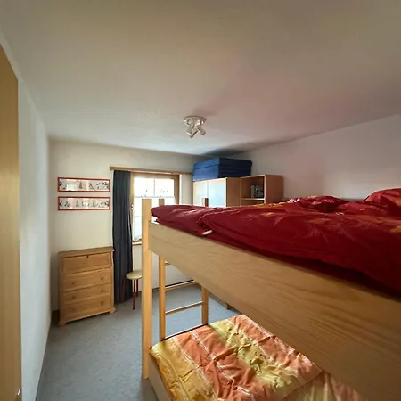 Im Obhegli By Interhome * Axalp