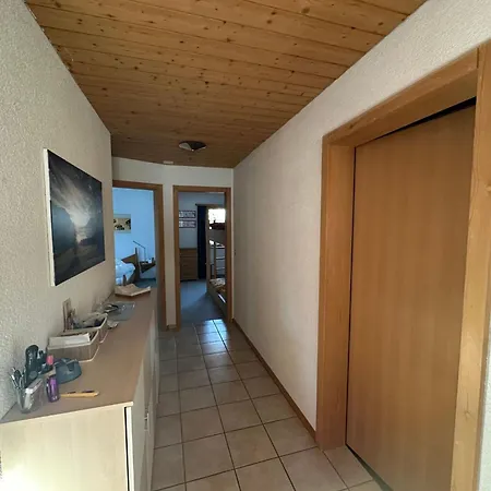 Im Obhegli By Interhome * Axalp