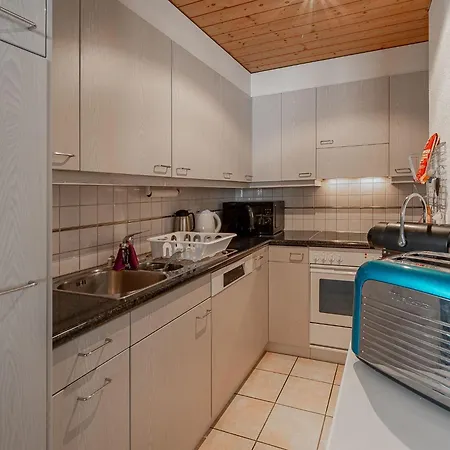 Im Obhegli By Interhome *