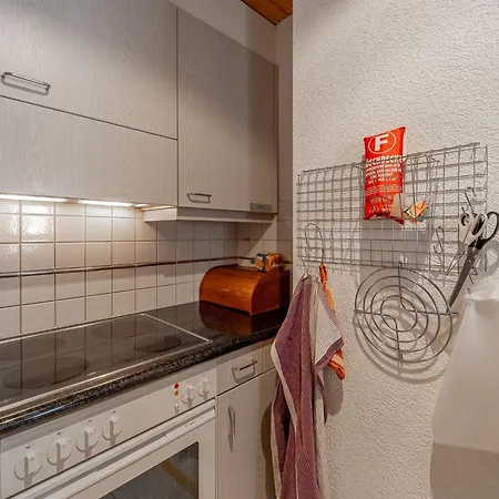 Im Obhegli By Interhome *