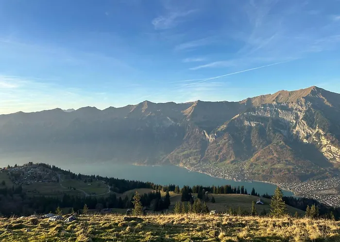 Im Obhegli By Interhome *