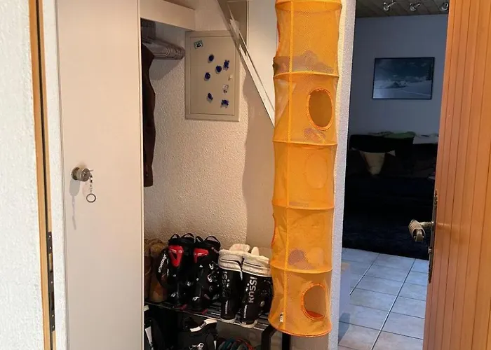 Im Obhegli By Interhome Axalp