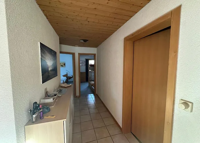 Im Obhegli By Interhome * Axalp