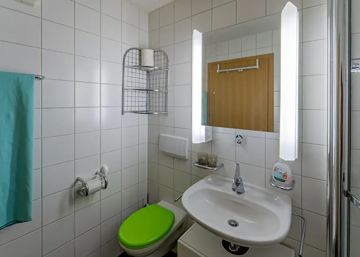 Im Obhegli By Interhome