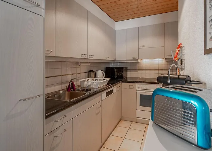 Im Obhegli By Interhome *