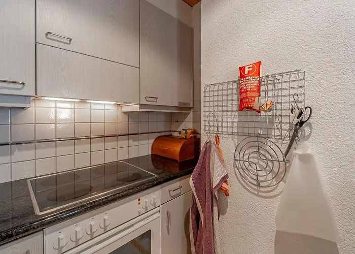 Im Obhegli By Interhome *