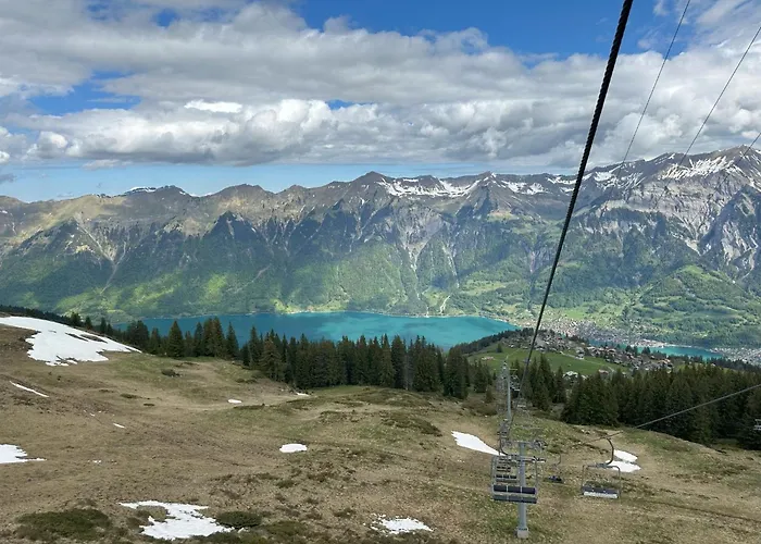 Im Obhegli By Interhome Apartamento *