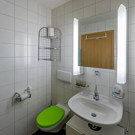 Im Obhegli By Interhome