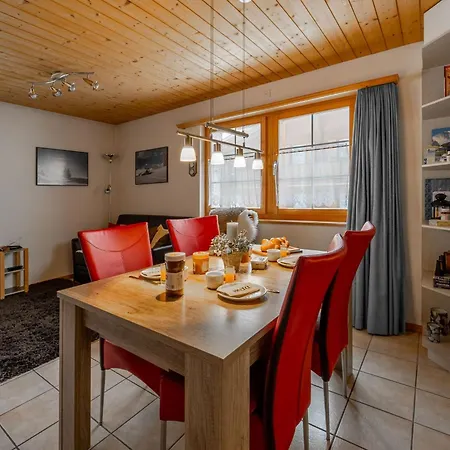 Im Obhegli By Interhome *