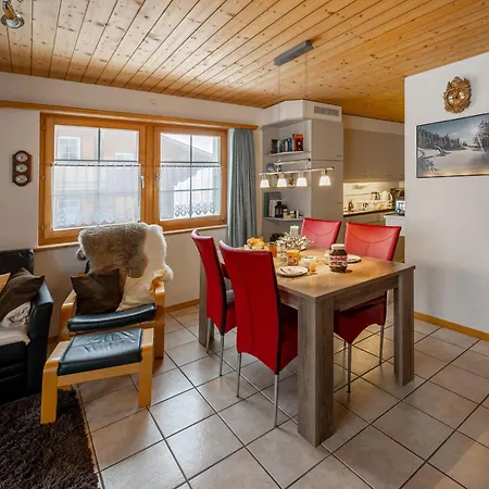 Im Obhegli By Interhome