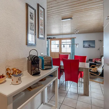 Appartamento Im Obhegli By Interhome