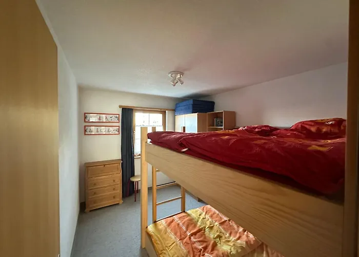 Im Obhegli By Interhome * اكسالب