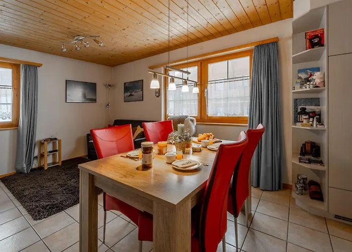 Im Obhegli By Interhome *