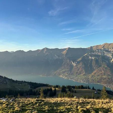 Im Obhegli By Interhome *